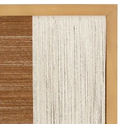 Quadro decorativo TISSIA 70x50cm