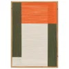 Quadro decorativo TISSIA 50x70cm