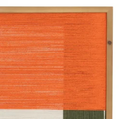 Quadro decorativo TISSIA 50x70cm