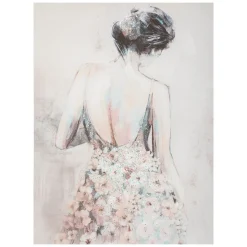 Quadro decorativo TIYA