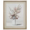 Quadro decorativo vaso TIANA 50x40cm