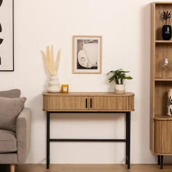 Quadro Decorativo Vivien Carro 30x40cm