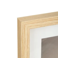 Quadro Decorativo Vivien Carro 30x40cm