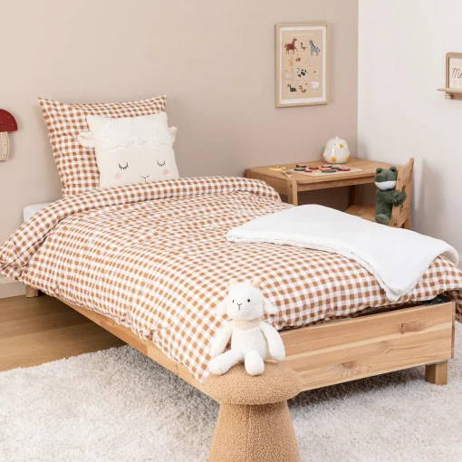 Quadro FERME bege