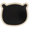 Quadro urso ardósia