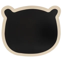 Quadro urso ardósia