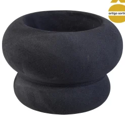 Queimador de incenso MALAKITE com óleo perfumado 9,8cm