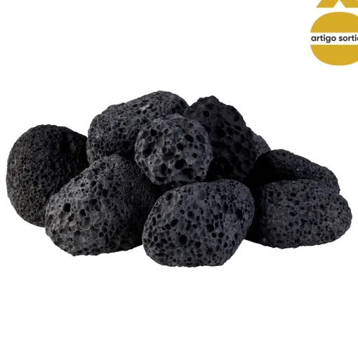 Queimador de incenso MALAKITE com óleo perfumado 9,8cm