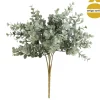 Ramo de eucalipto artificial 30cm