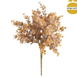 Ramo de eucalipto artificial 30cm