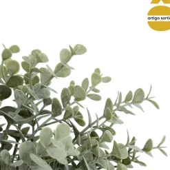 Ramo de eucalipto artificial 30cm
