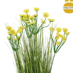 Ramo de flores aritificais LUDO 60cm