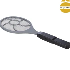 Raquete anti-mosquitos