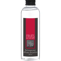 Recarga ambientador perfumado frutos vermelhos