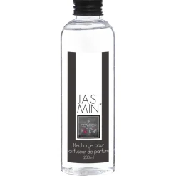 Recarga de ambientador perfumado jasmim