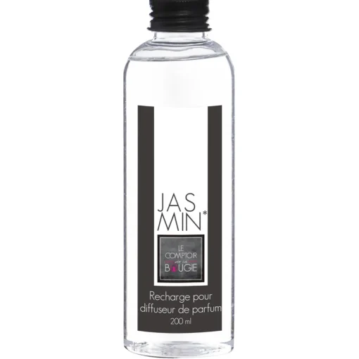 Recarga de ambientador perfumado jasmim