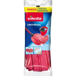 Recarga esfregona style rosa