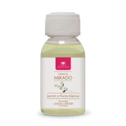 Recarga para ambientador jasmim 100ml