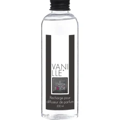 Recarga para ambientador perfumado baunilha