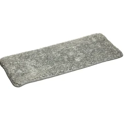 Recarga para mopa cinza