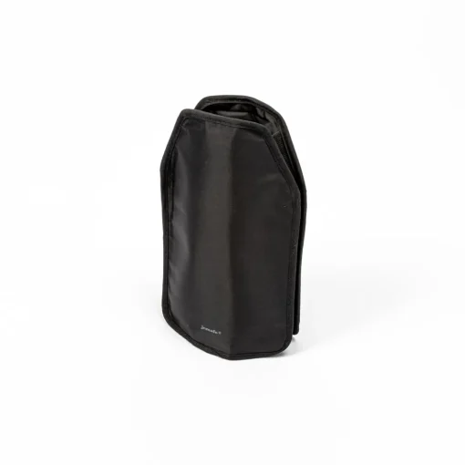 Refrigerador para garrafa preto