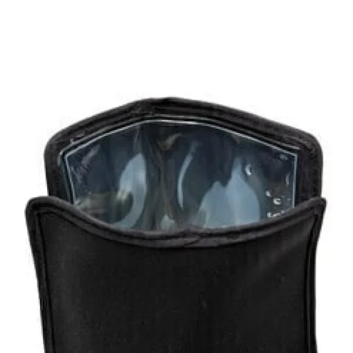Refrigerador preto NEO para garrafas