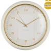 Relógio de parede CLARRISE 28cm
