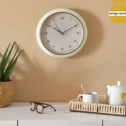 Relógio de parede CLARRISE 28cm