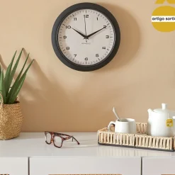Relógio de parede CLARRISE 28cm