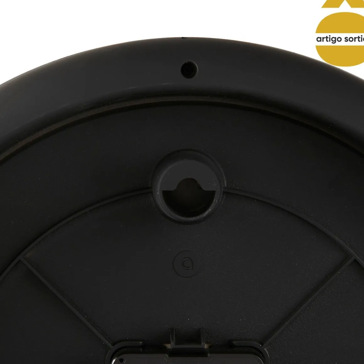 Relógio de parede CLARRISE 28cm