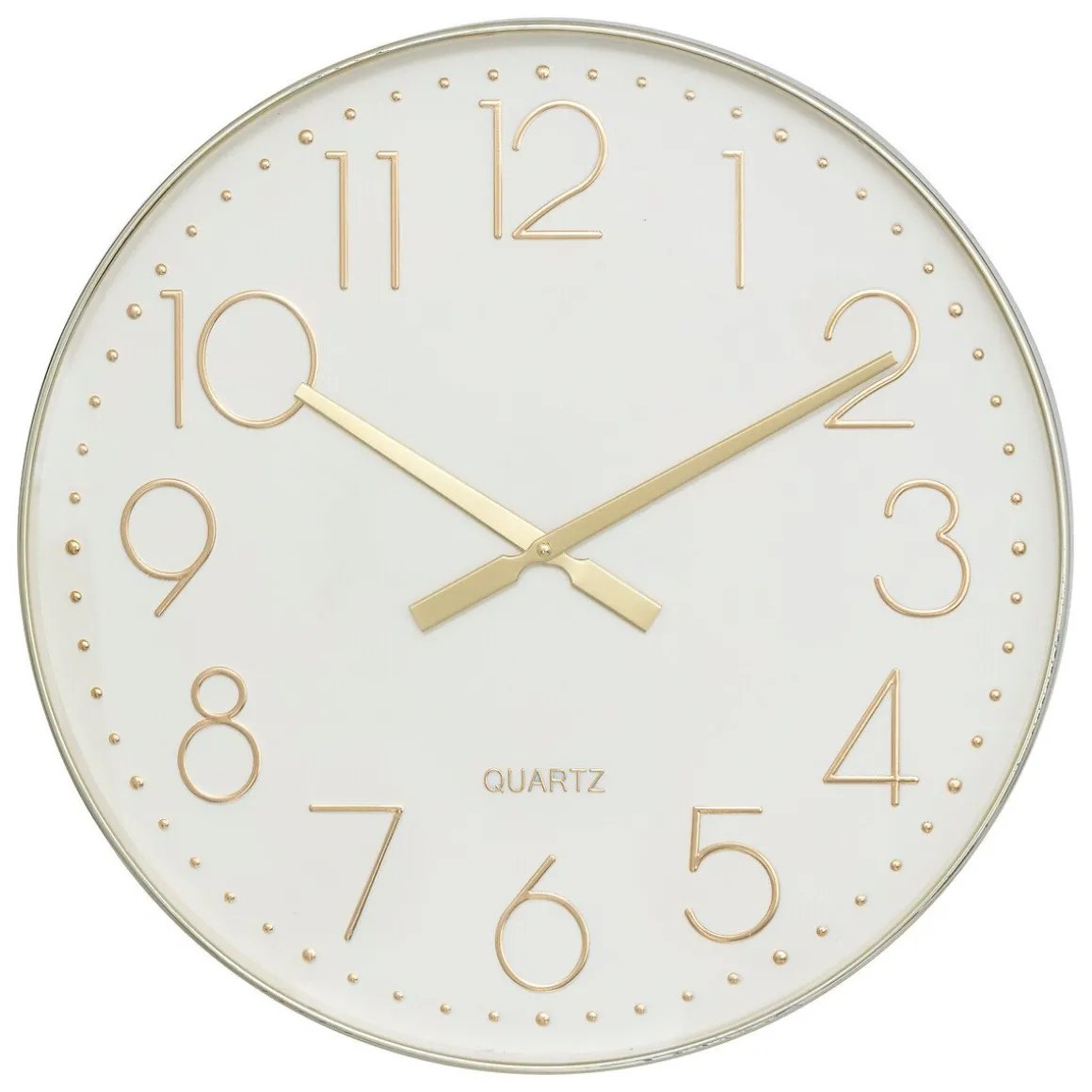 Relógio de parede LAURE 51cm