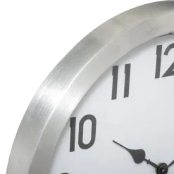 Relógio decorativo de parede 40cm