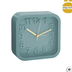 Relógio despertador 3d