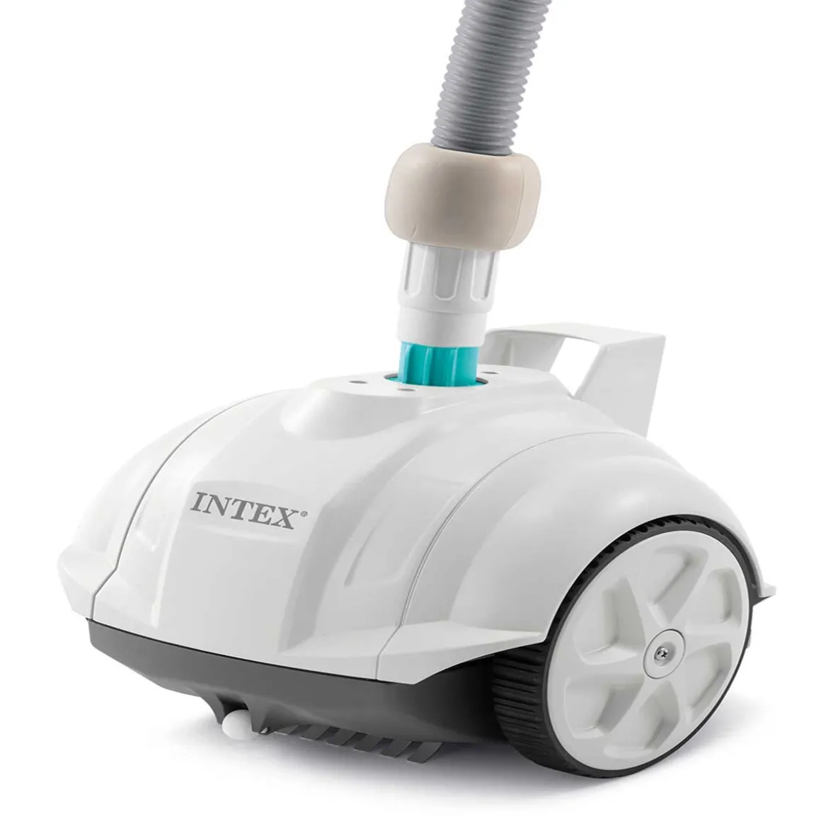 Robot aspirador de piscinas Intex