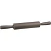 Rolo de cozinha em silicone cinza 46,5cm
