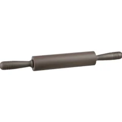 Rolo de cozinha em silicone cinza 46,5cm