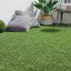 Rolo de relva artificial 1x3m