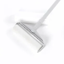 Rolo tira pelo com cabo extensível 120cm
