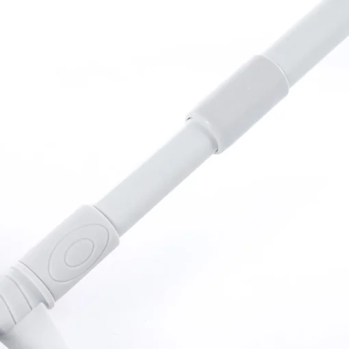 Rolo tira pelo com cabo extensível 120cm