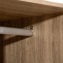 Roupeiro com 3 gavetas em mdf DOLO