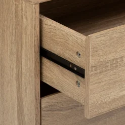 Roupeiro com 3 gavetas em mdf DOLO