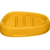 Saboneteira GALET amarelo