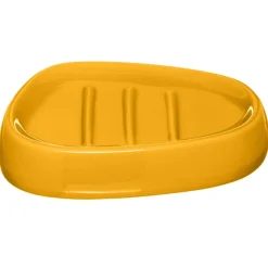 Saboneteira GALET amarelo