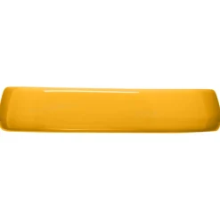 Saboneteira GALET amarelo