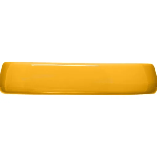 Saboneteira GALET amarelo
