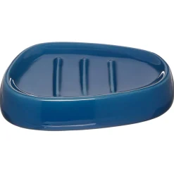 Saboneteira GALET azul