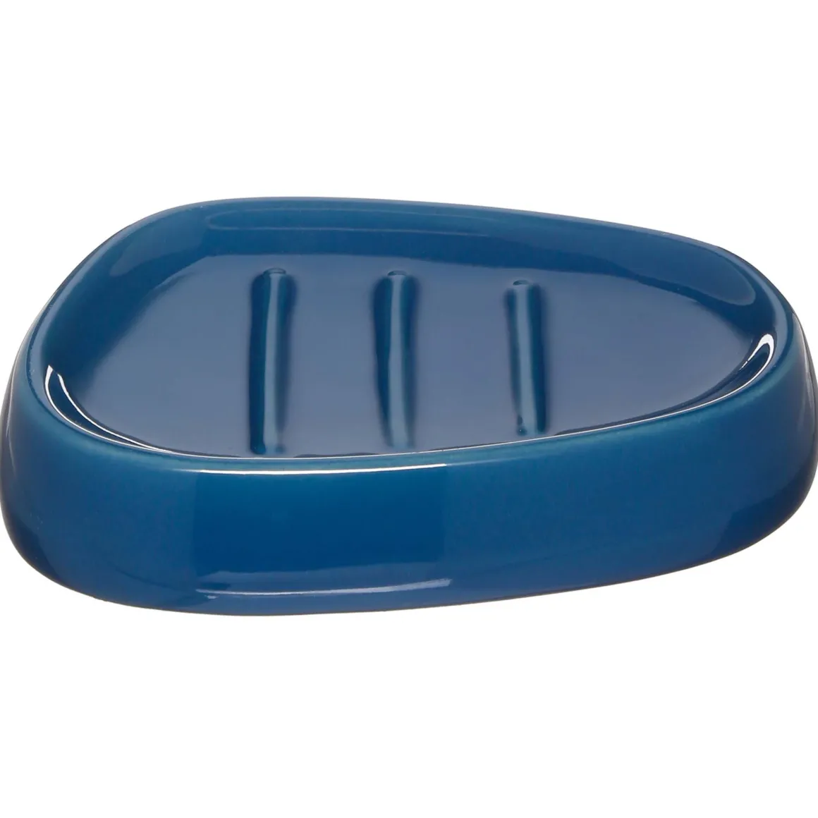 Saboneteira GALET azul