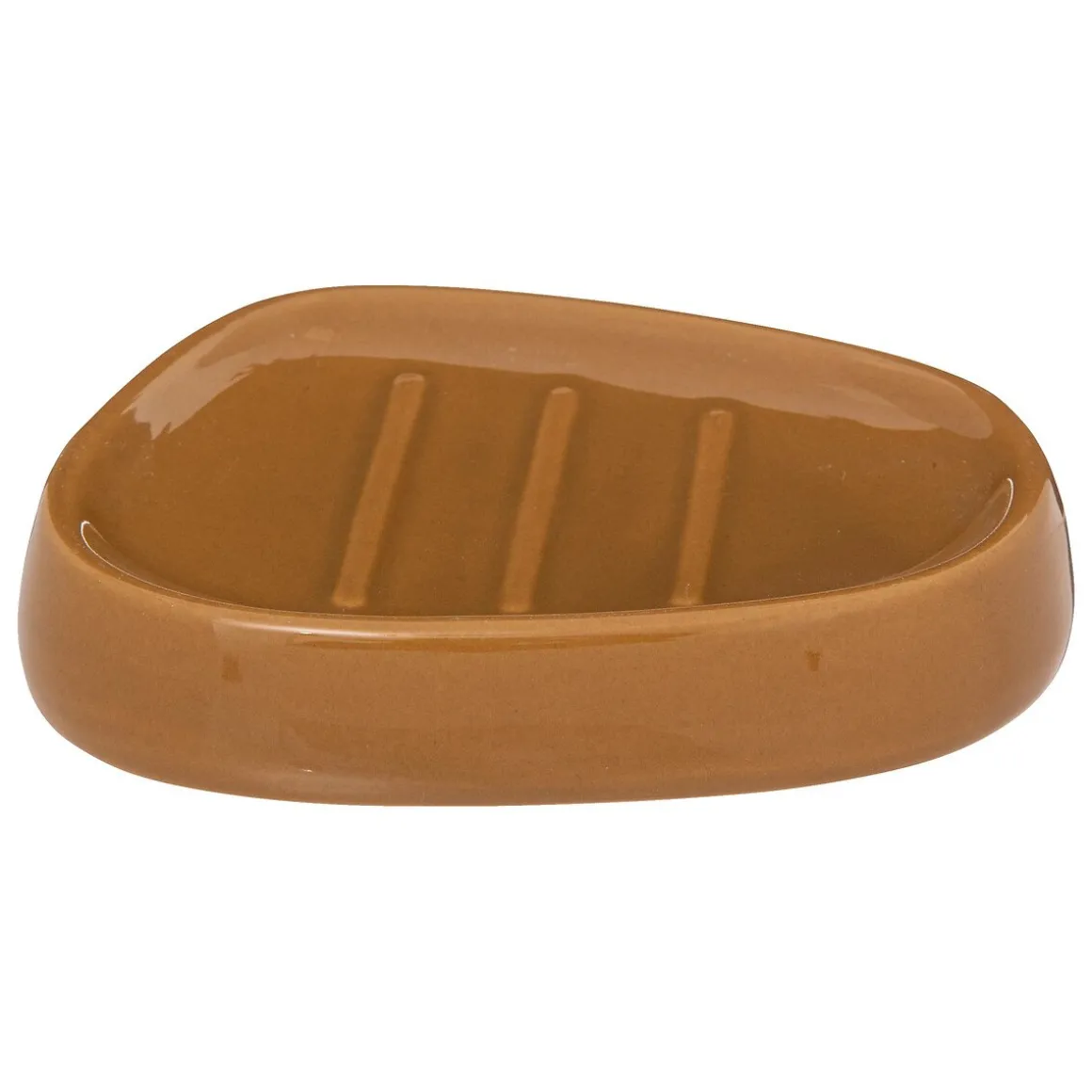 Saboneteira GALET castanho