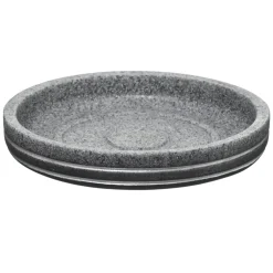 Saboneteira SILVER