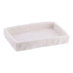 Saboneteira wc poliresina